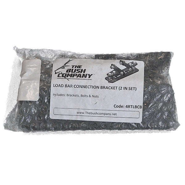 Bush Company Load Bar Connection Brackets