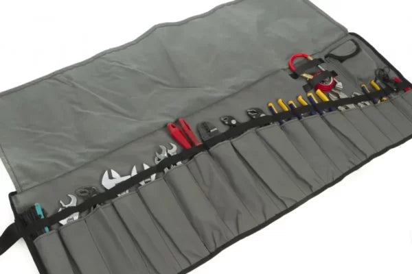 MSA Ultimate Tool Roll