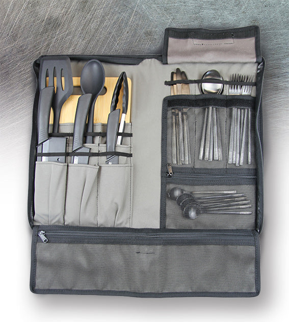 MSA Premium Cutlery Pack