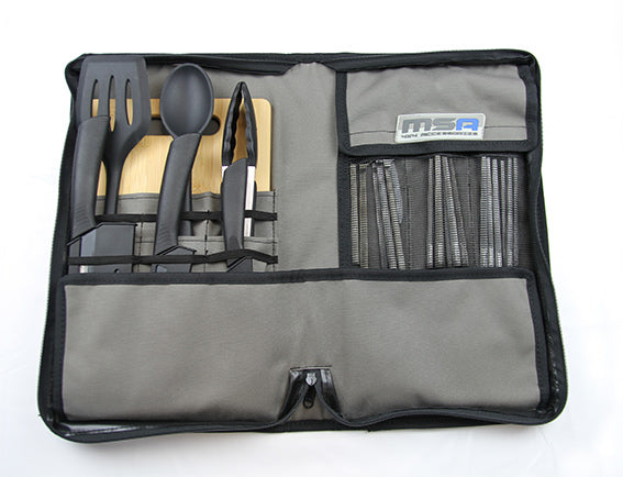 MSA Premium Cutlery Pack