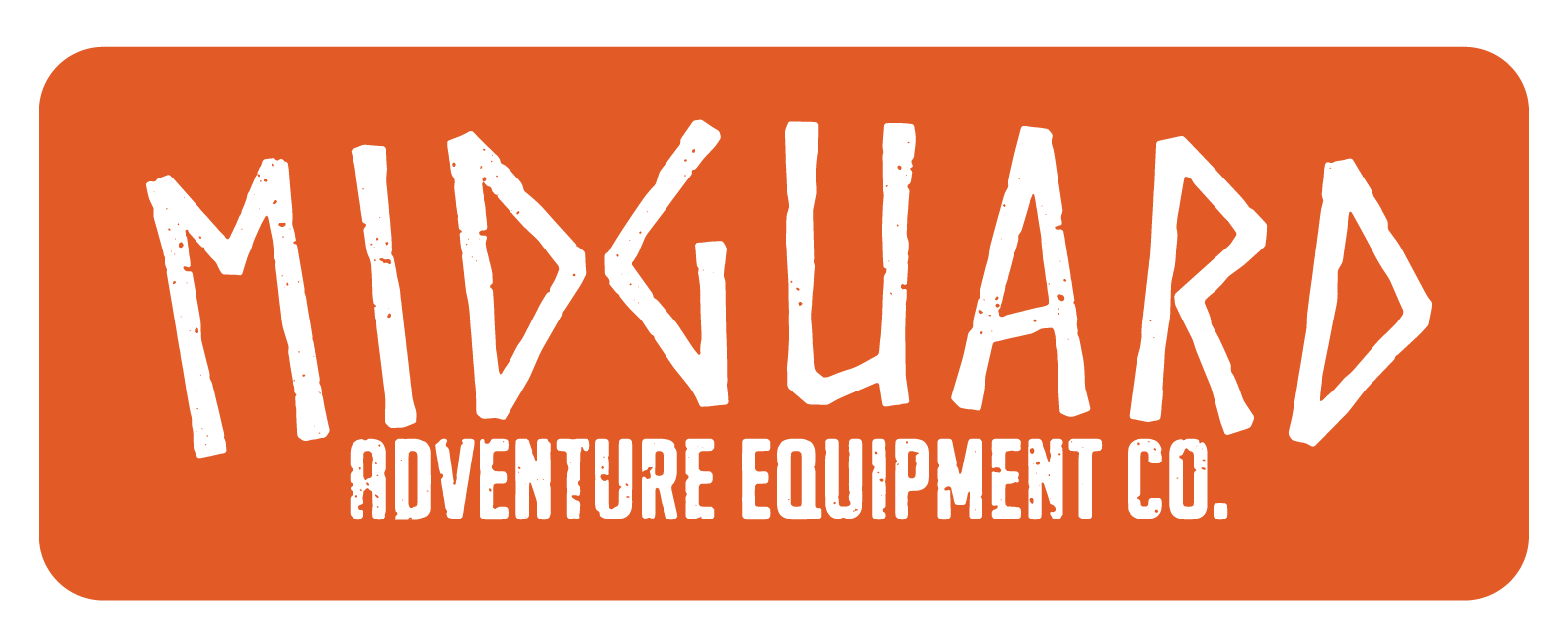 Midguard Adventure Equipment logo