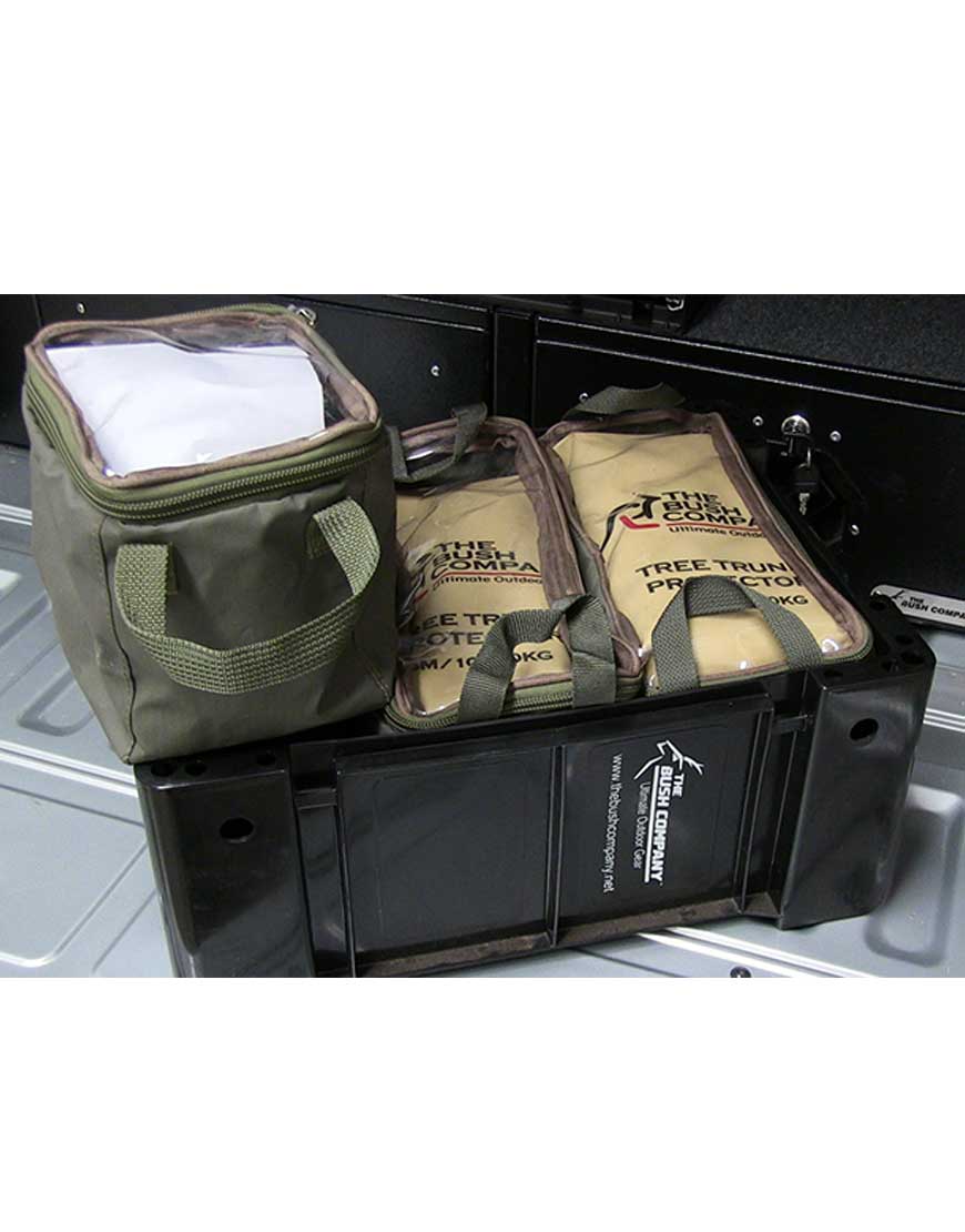 Bush Company Storage Box Divizers
