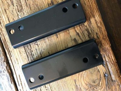 Apache Offroad 2″ Rear Offset Bump Stop Extensions | GX470, GX460, Fj Cruiser, 2003+ 4RUNNER