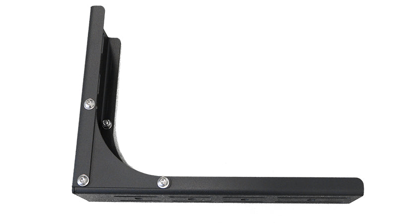 Bush Company Awning Heavy Duty L Bracket