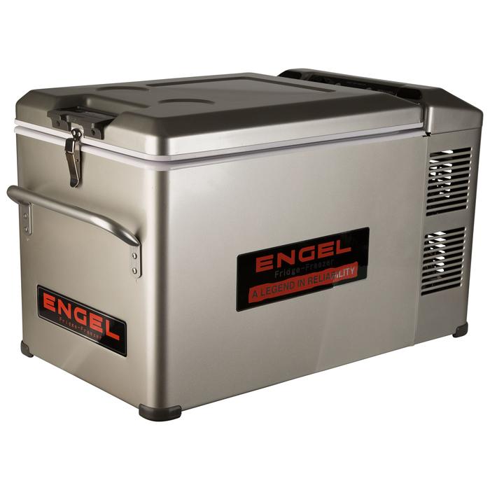 Engel 45 Quart Fridge - Dual Zone