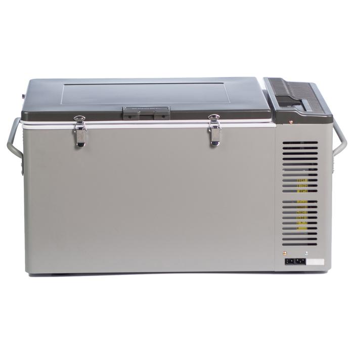 Engel 60 Quart Fridge - Dual Zone