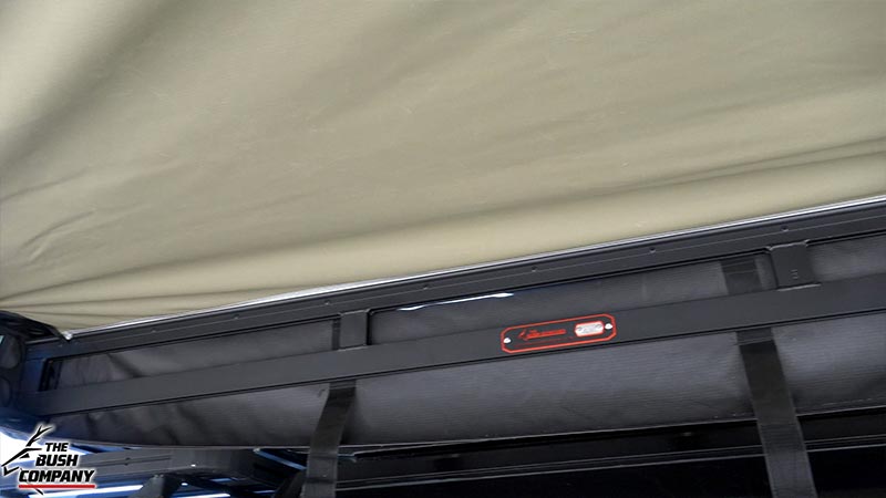 Bush Company 270 XT MAX Awning