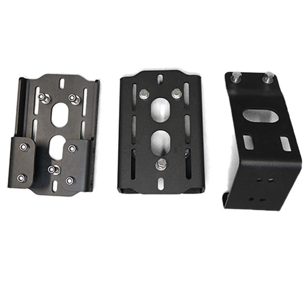 Bush Company Awning Bracket – AX27™ & DX27™ Tents