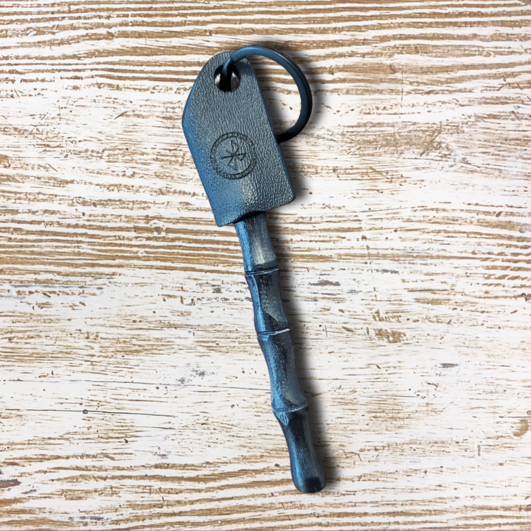 GuardEye Forge Self Defense Pick Keychain