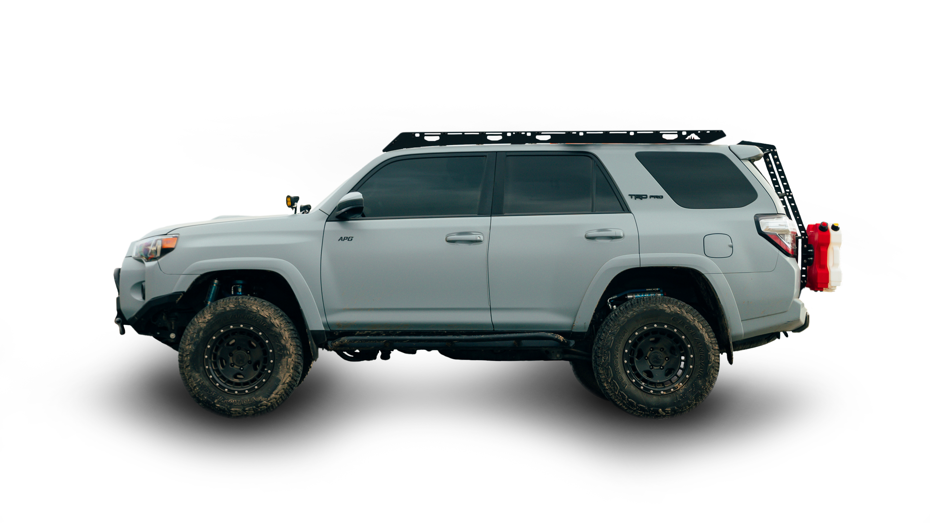 5th Gen Toyota 4Runner Roof Rack