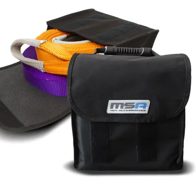 MSA 4WD Gear Bag - Large