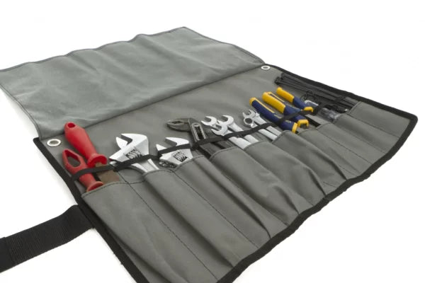 MSA Tool And Cutlery Roll