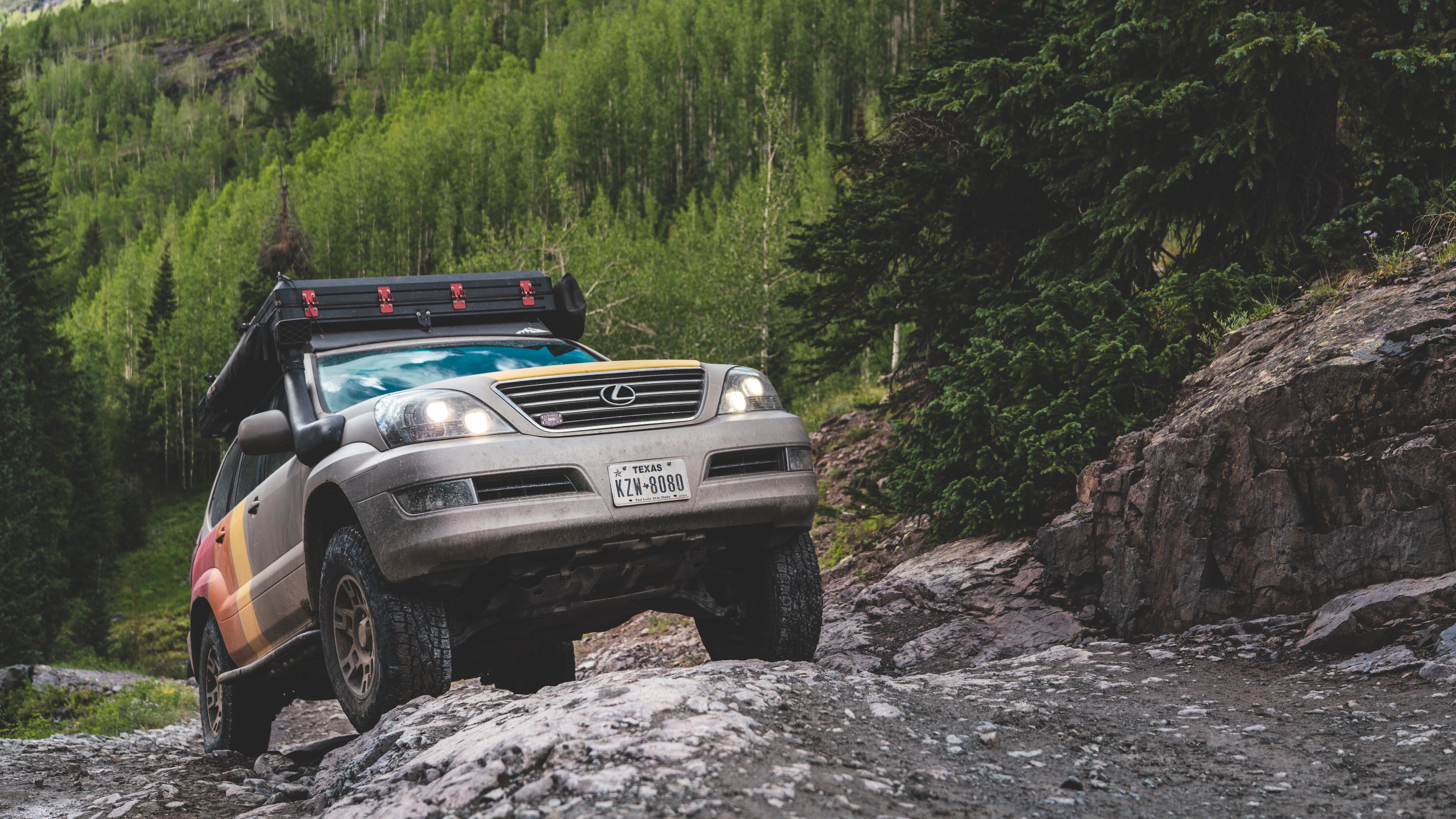 Midguard Adventure Equipment